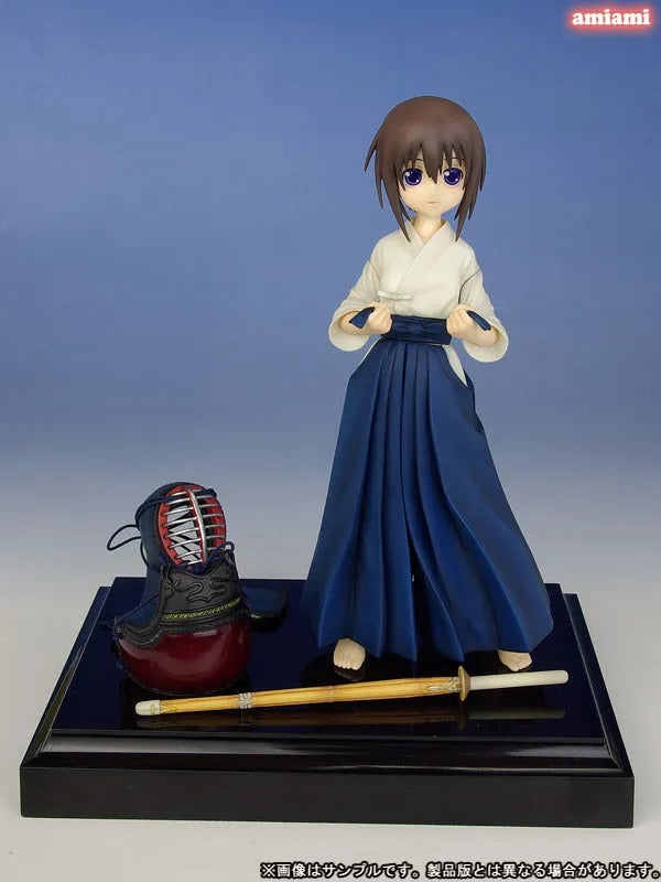 Bamboo Blade - Tamaki Kawazoe 1/7ㅤ – Puella Magi Madoka Magica – ActionFigureBrasil