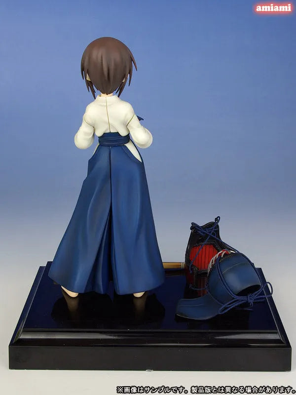 Bamboo Blade - Tamaki Kawazoe 1/7ㅤ – Puella Magi Madoka Magica – ActionFigureBrasil