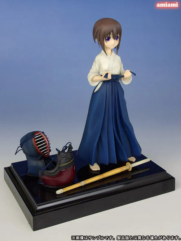 Bamboo Blade - Tamaki Kawazoe 1/7ㅤ – Puella Magi Madoka Magica – ActionFigureBrasil