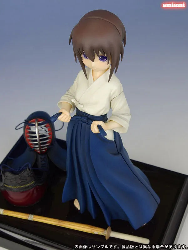 Bamboo Blade - Tamaki Kawazoe 1/7ㅤ – Puella Magi Madoka Magica – ActionFigureBrasil