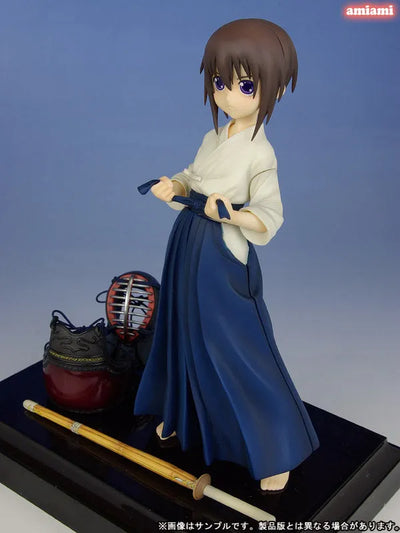 Bamboo Blade - Tamaki Kawazoe 1/7ㅤ – Puella Magi Madoka Magica – ActionFigureBrasil — ambientada