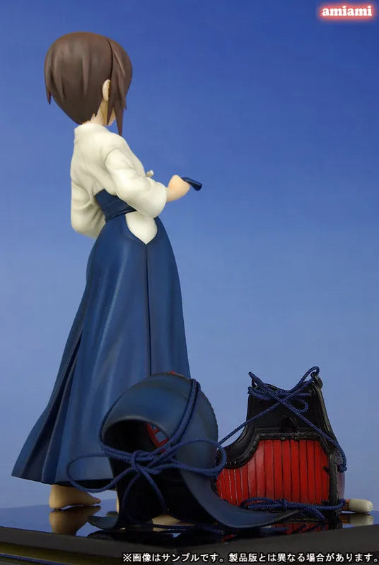 Bamboo Blade - Tamaki Kawazoe 1/7ㅤ – Puella Magi Madoka Magica – ActionFigureBrasil