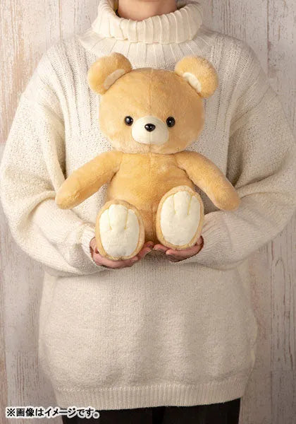 Banana Fish - Ash Lynx - My Dear Bear (Kotobukiya)ㅤ – Kotobukiya – ActionFigureBrasil