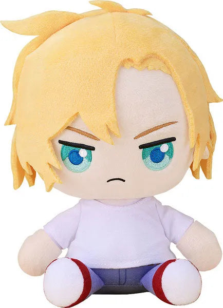 Banana Fish - Ash Lynx (Orange Rouge)ㅤ – Orange Rouge – ActionFigureBrasil