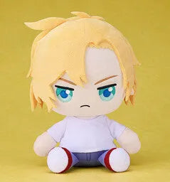 Banana Fish - Ash Lynx (Orange Rouge)ㅤ – Orange Rouge – ActionFigureBrasil — ângulo diferente