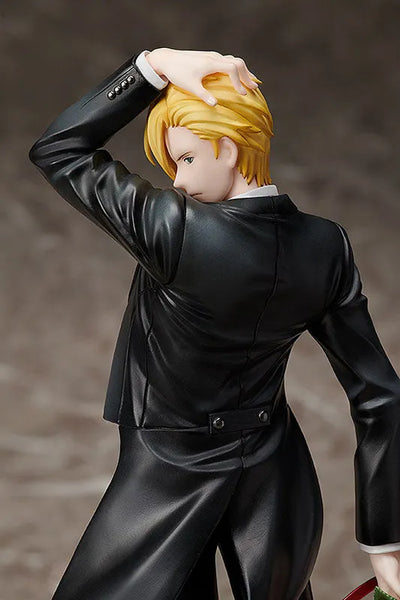 Banana Fish - Ash Lynx - Statue and Ring Style - 1/7 (FREEing)ㅤ – FREEing – ActionFigureBrasil — ambientada