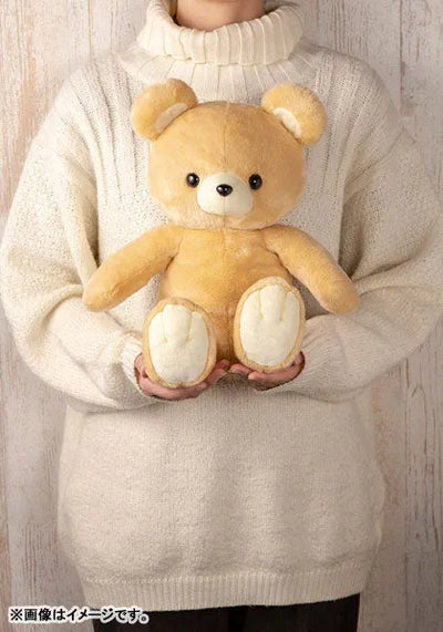 Banana Fish - Okumura Eiji - My Dear Bear (Kotobukiya)ㅤ – Kotobukiya – ActionFigureBrasil — detalhe do produto