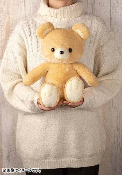 Banana Fish - Okumura Eiji - My Dear Bear (Kotobukiya)ㅤ – Kotobukiya – ActionFigureBrasil