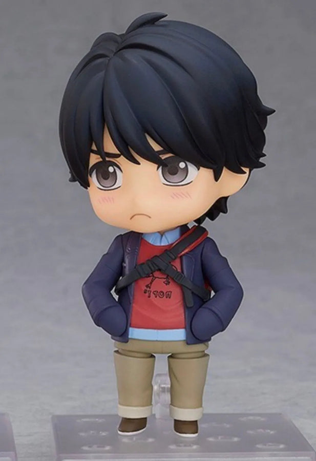 Banana Fish - Okumura Eiji - Nendoroid #1082 - 2023 Re-release (Orange Rouge)ㅤ – Orange Rouge – ActionFigureBrasil