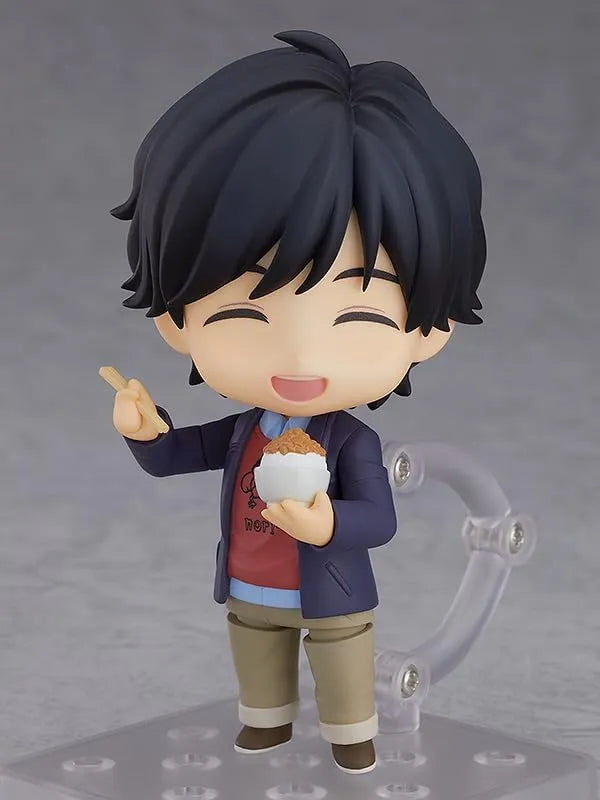 Banana Fish - Okumura Eiji - Nendoroid #1082 - 2023 Re-release (Orange Rouge)ㅤ – Orange Rouge – ActionFigureBrasil