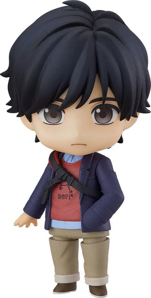 Banana Fish - Okumura Eiji - Nendoroid #1082 - 2025 Re-release (Good Smile Company, Orange Rouge)ㅤ – Orange Rouge – ActionFigureBrasil