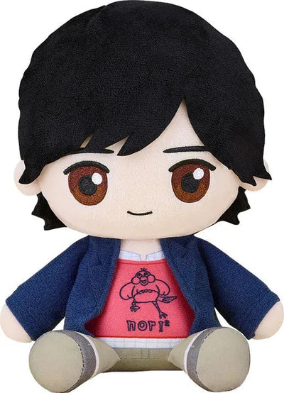 Banana Fish - Okumura Eiji (Orange Rouge)ㅤ – Orange Rouge – ActionFigureBrasil
