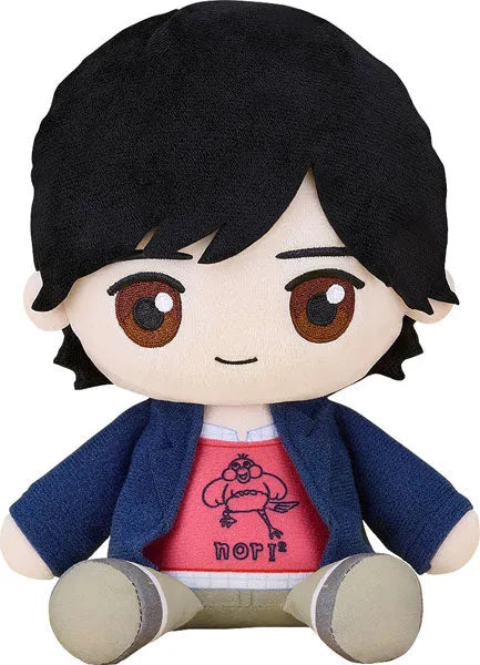 Banana Fish - Okumura Eiji (Orange Rouge)ㅤ – Orange Rouge – ActionFigureBrasil
