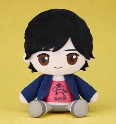 Banana Fish - Okumura Eiji (Orange Rouge)ㅤ – Orange Rouge – ActionFigureBrasil — ângulo diferente