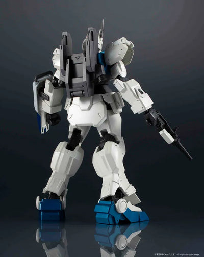 Bandai Gundam Universe RX-79[G]Ez-8 Gundam Ez 8 Figure (Gundam the 08th MS Team)ㅤ – Bandai Spirits – ActionFigureBrasil — acessórios