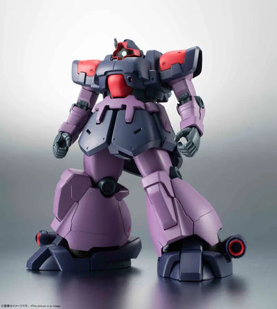 Bandai Robot Spirits Gundam 0083 MS-09F/Trop Dom Tropen ver. A.N.I.M.E. Figureㅤ – Bandai Spirits – ActionFigureBrasil