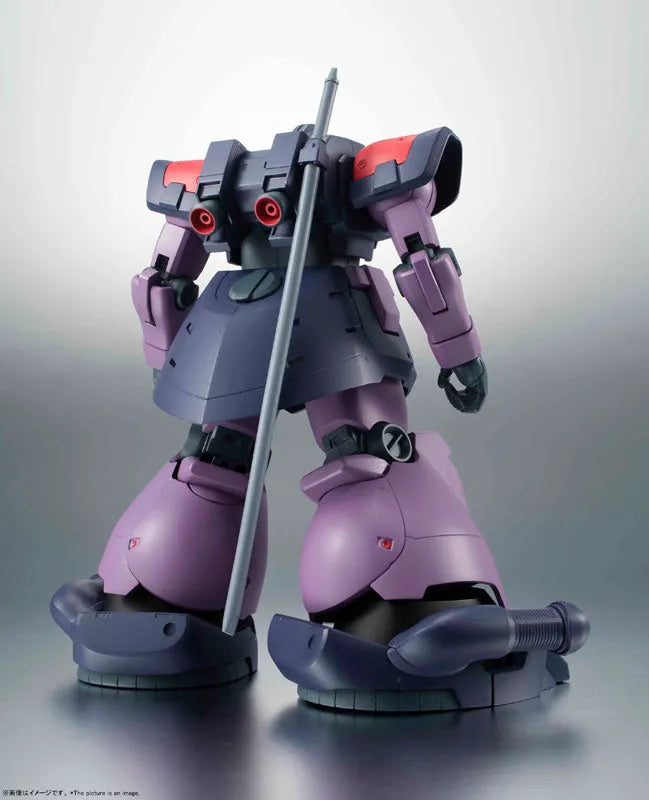 Bandai Robot Spirits Gundam 0083 MS-09F/Trop Dom Tropen ver. A.N.I.M.E. Figureㅤ – Bandai Spirits – ActionFigureBrasil