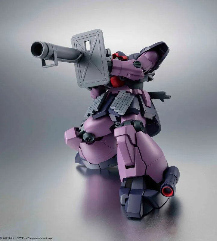 Bandai Robot Spirits Gundam 0083 MS-09F/Trop Dom Tropen ver. A.N.I.M.E. Figureㅤ – Bandai Spirits – ActionFigureBrasil