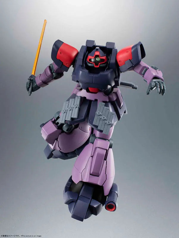 Bandai Robot Spirits Gundam 0083 MS-09F/Trop Dom Tropen ver. A.N.I.M.E. Figureㅤ – Bandai Spirits – ActionFigureBrasil