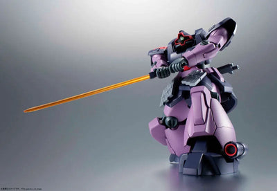 Bandai Robot Spirits Gundam 0083 MS-09F/Trop Dom Tropen ver. A.N.I.M.E. Figureㅤ – Bandai Spirits – ActionFigureBrasil — detalhe do produto