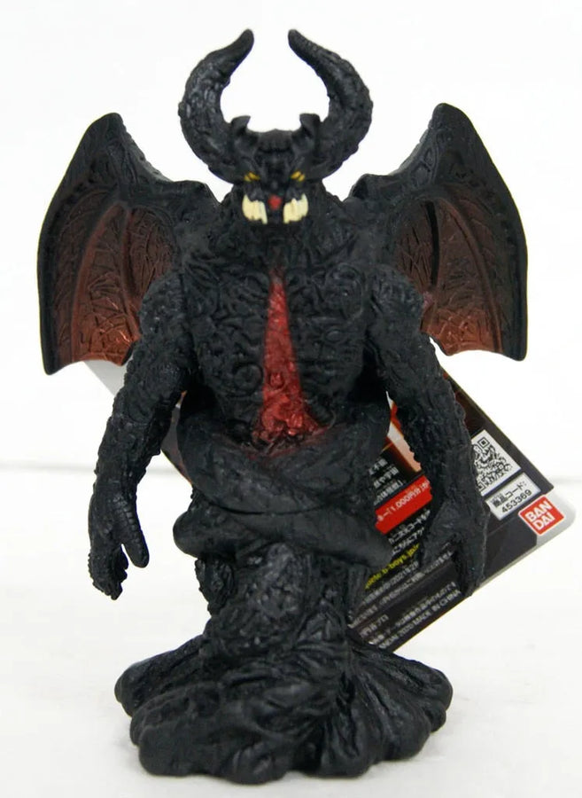 Bandai Ultraman Ultra Monster Series 117 Belyudra Figureㅤ – Bandai – ActionFigureBrasil