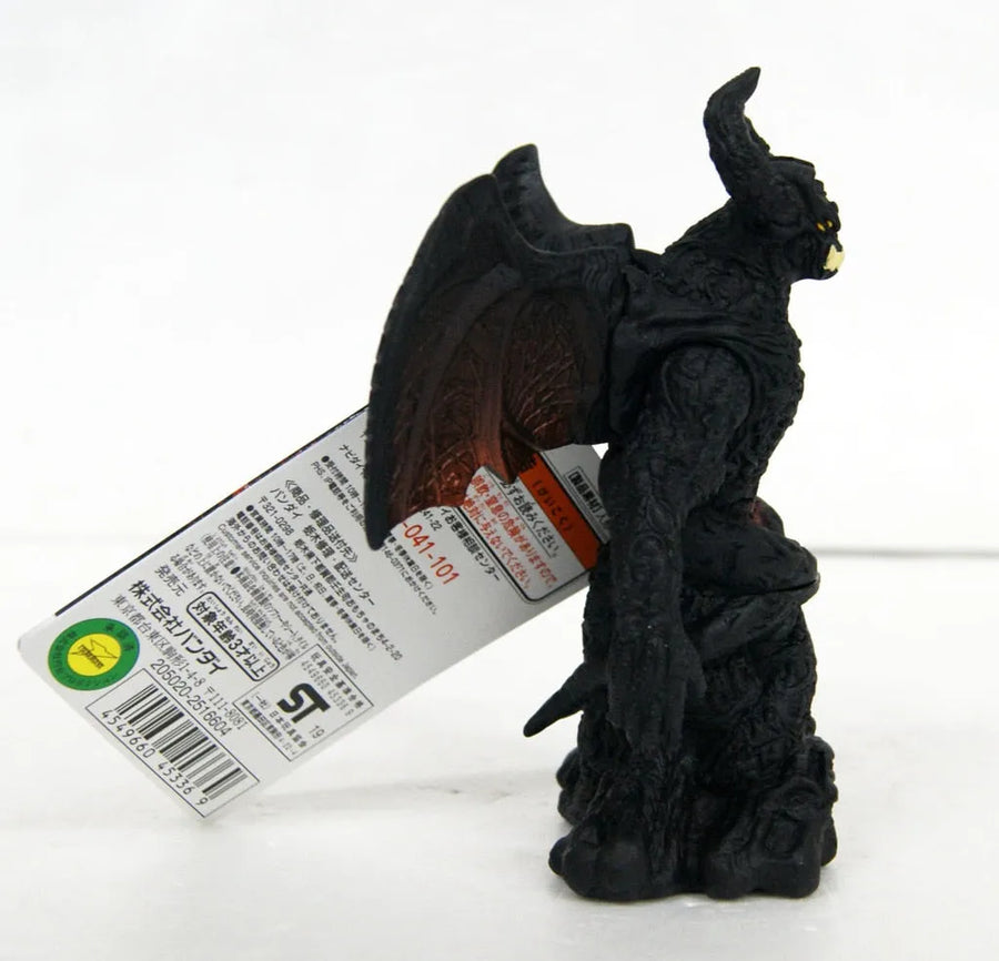Bandai Ultraman Ultra Monster Series 117 Belyudra Figureㅤ – Bandai – ActionFigureBrasil