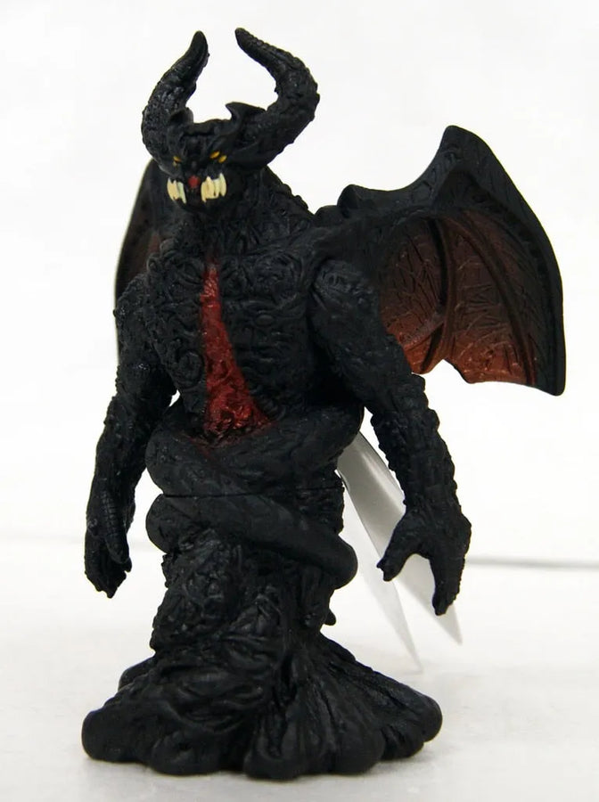 Bandai Ultraman Ultra Monster Series 117 Belyudra Figureㅤ – Bandai – ActionFigureBrasil