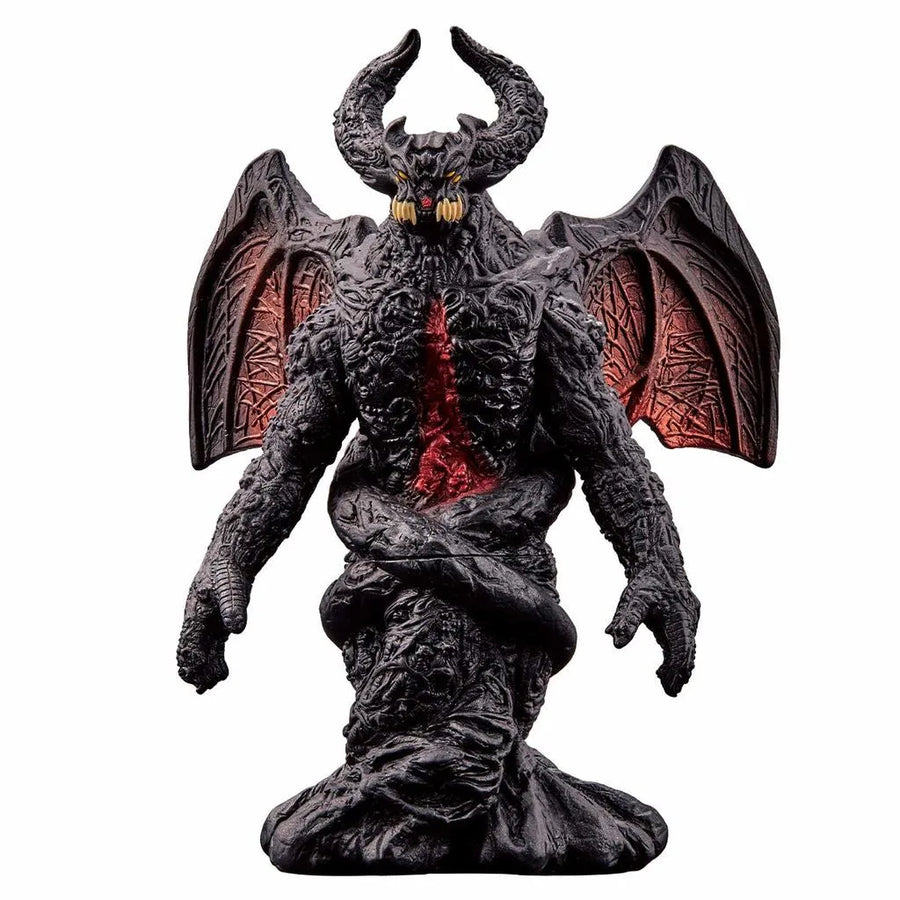 Bandai Ultraman Ultra Monster Series 117 Belyudra Figureㅤ – Bandai – ActionFigureBrasil