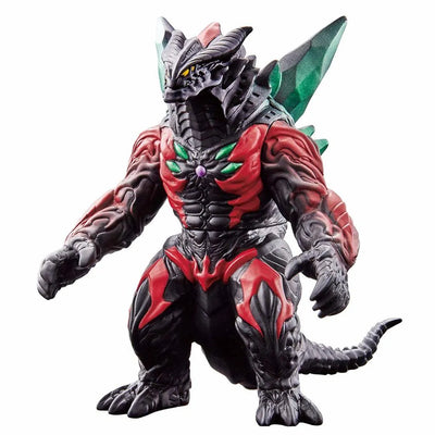 Bandai Ultraman Ultra Monster Series 119 Arch Belial Figureㅤ – Bandai – ActionFigureBrasil — close