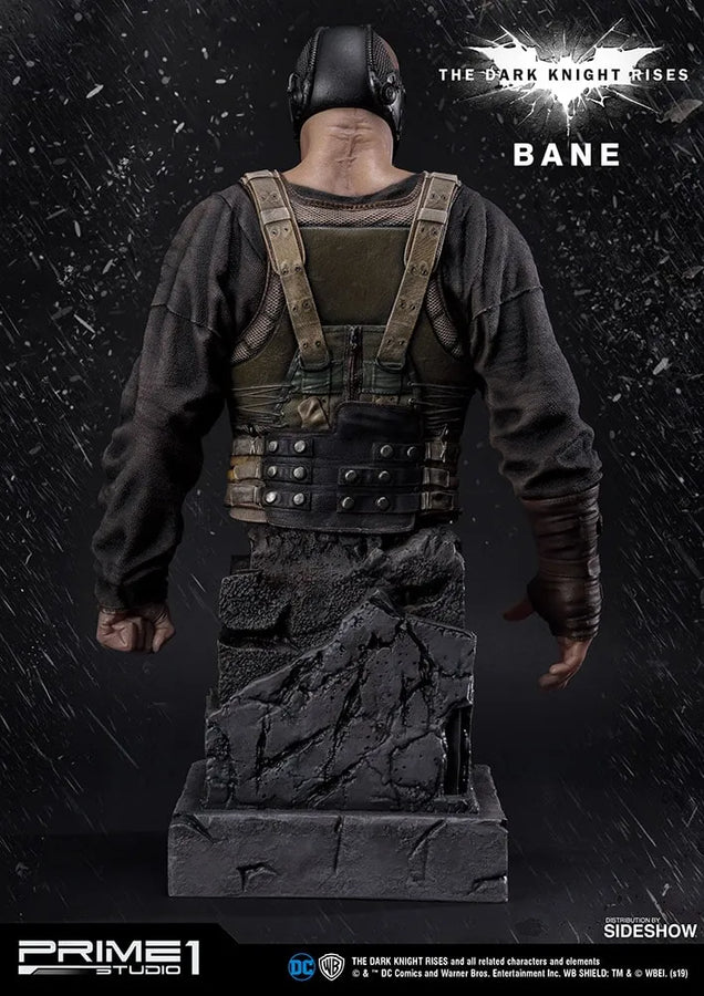 Bane - LIMITED EDITION: 150 – Prime 1 Studio – ActionFigure Brasil