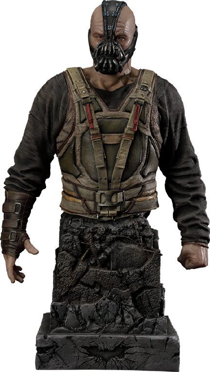 Bane - LIMITED EDITION: 150 – Prime 1 Studio – ActionFigure Brasil