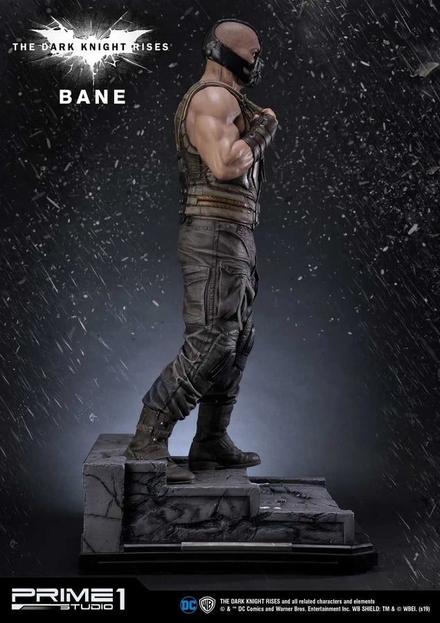 Bane (Regular Version) The Dark Knight Rises (Film) – Prime1Studio – ActionFigure Brasil