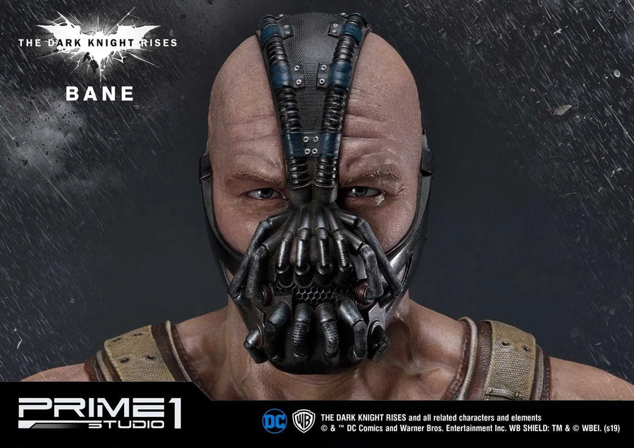 Bane (Regular Version) The Dark Knight Rises (Film) – Prime1Studio – ActionFigure Brasil