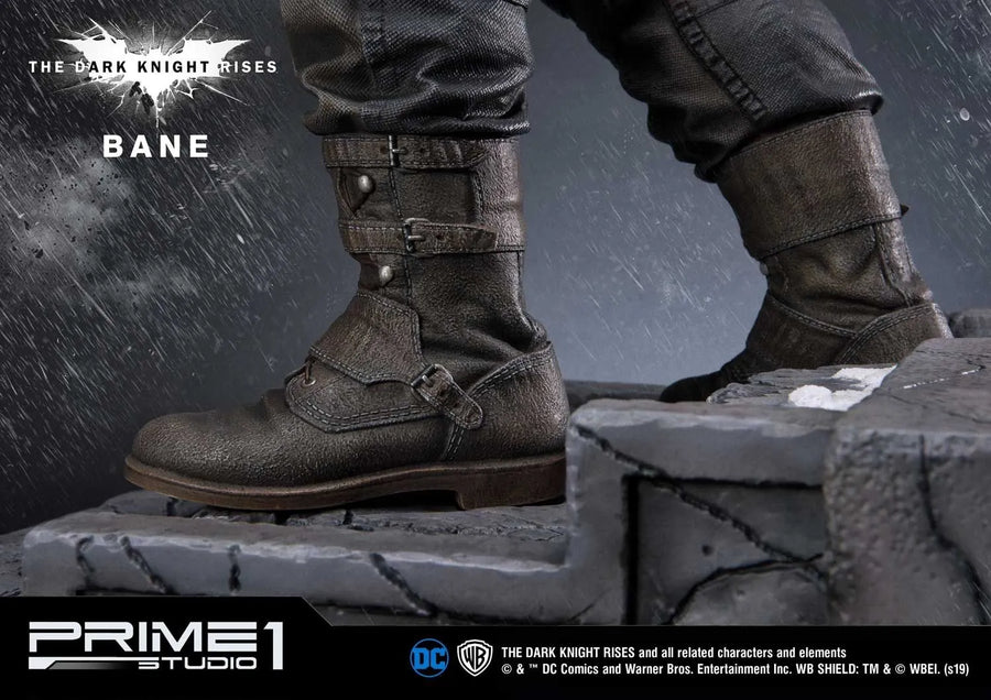 Bane (Regular Version) The Dark Knight Rises (Film) – Prime1Studio – ActionFigure Brasil