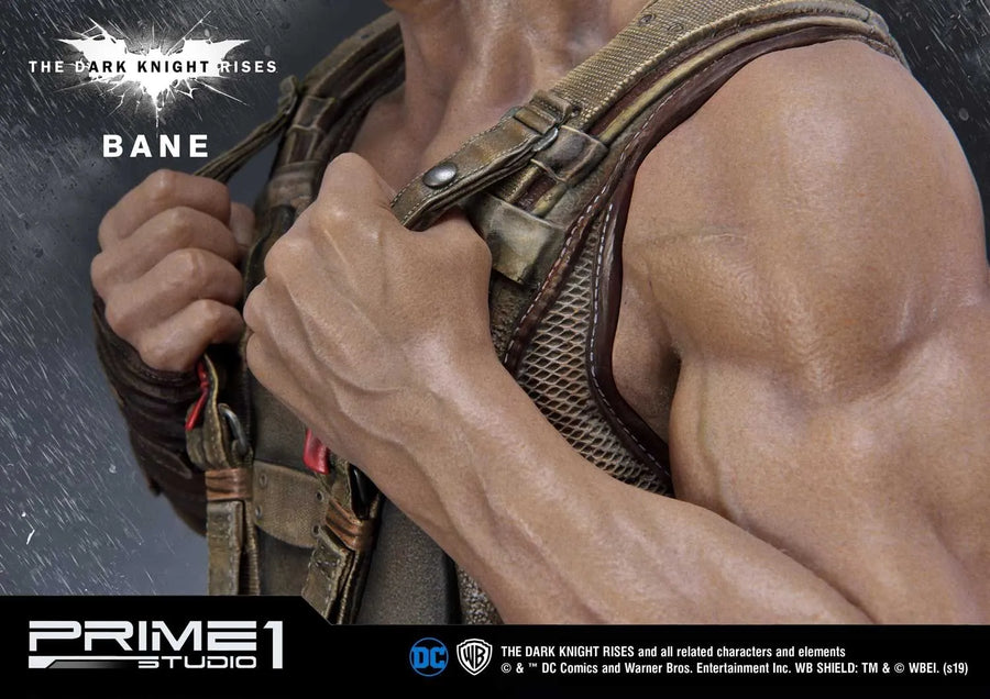 Bane (Regular Version) The Dark Knight Rises (Film) – Prime1Studio – ActionFigure Brasil