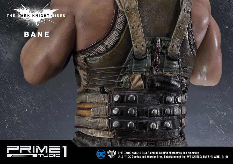 Bane (Regular Version) The Dark Knight Rises (Film) – Prime1Studio – ActionFigure Brasil