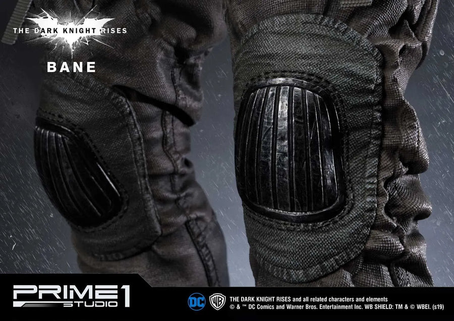Bane (Regular Version) The Dark Knight Rises (Film) – Prime1Studio – ActionFigure Brasil
