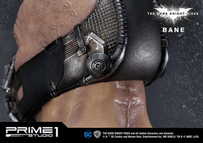 Bane (Regular Version) The Dark Knight Rises (Film) – Prime1Studio – ActionFigure Brasil