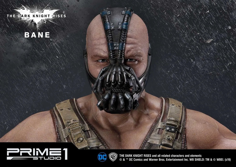 Bane (Ultimate Version) The Dark Knight Rises (Film) – Prime1Studio – ActionFigure Brasil