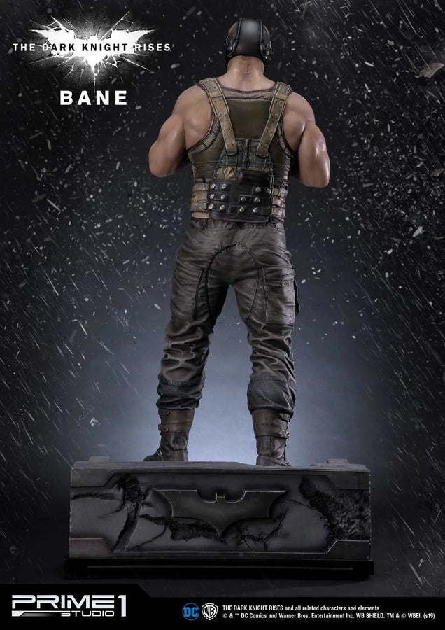 Bane (Ultimate Version) The Dark Knight Rises (Film) – Prime1Studio – ActionFigure Brasil