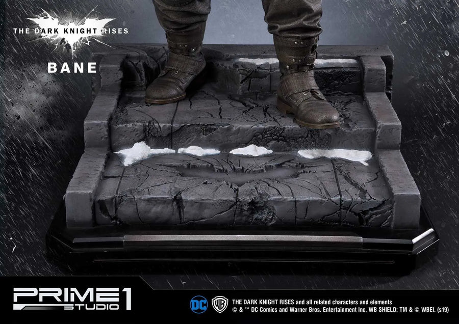 Bane (Ultimate Version) The Dark Knight Rises (Film) – Prime1Studio – ActionFigure Brasil