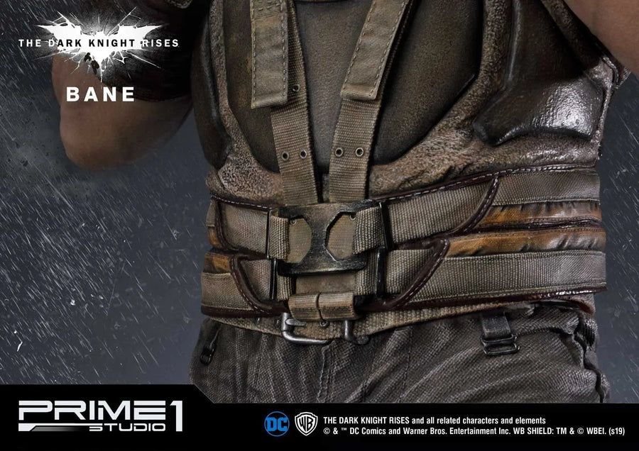 Bane (Ultimate Version) The Dark Knight Rises (Film) – Prime1Studio – ActionFigure Brasil