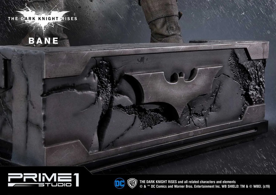 Bane (Ultimate Version) The Dark Knight Rises (Film) – Prime1Studio – ActionFigure Brasil