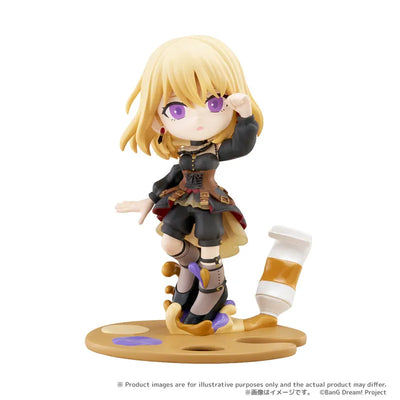 BanG Dream! Ave Mujica - Misumi Uika - PalVerse - PalVerse Pale (Bushiroad Creative)ㅤ – Bushiroad Creative – ActionFigureBrasil