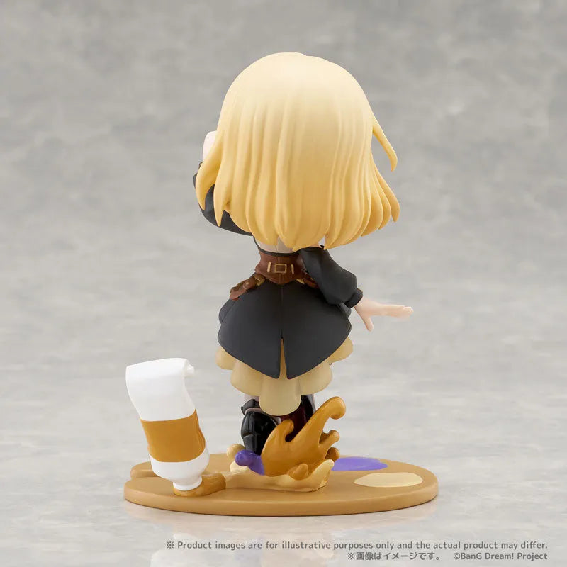 BanG Dream! Ave Mujica - Misumi Uika - PalVerse - PalVerse Pale (Bushiroad Creative)ㅤ – Bushiroad Creative – ActionFigureBrasil