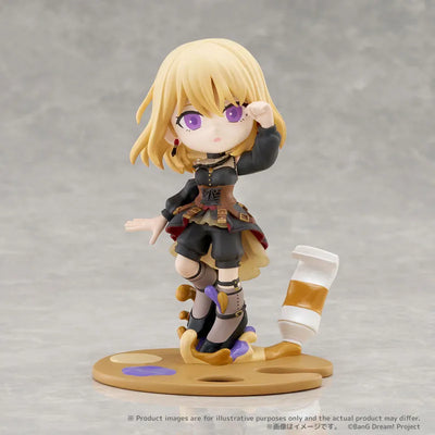 BanG Dream! Ave Mujica - Misumi Uika - PalVerse - PalVerse Pale (Bushiroad Creative)ㅤ – Bushiroad Creative – ActionFigureBrasil — close