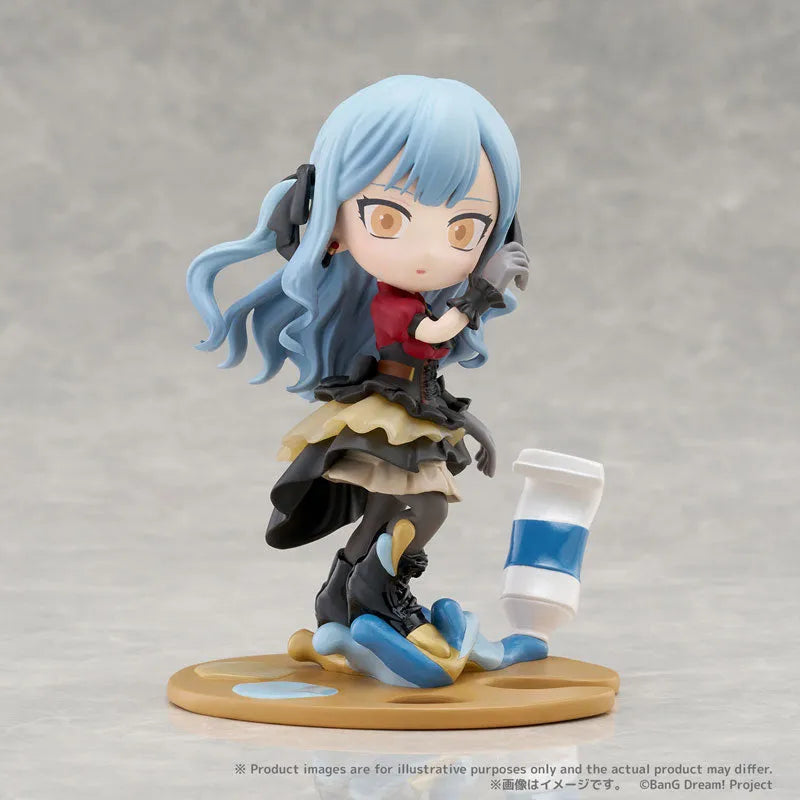BanG Dream! Ave Mujica - Togawa Sakiko - PalVerse - PalVerse Pale (Bushiroad Creative)ㅤ – Bushiroad Creative – ActionFigureBrasil