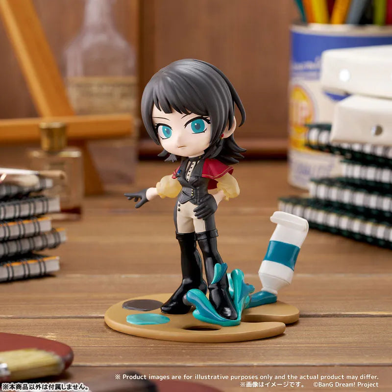BanG Dream! Ave Mujica - Yahata Umiri - PalVerse - PalVerse Pale (Bushiroad Creative)ㅤ – Bushiroad Creative – ActionFigureBrasil