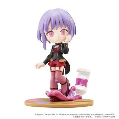 BanG Dream! Ave Mujica - Yuutenji Nyamu - PalVerse - PalVerse Pale (Bushiroad Creative)ㅤ – Bushiroad Creative – ActionFigureBrasil