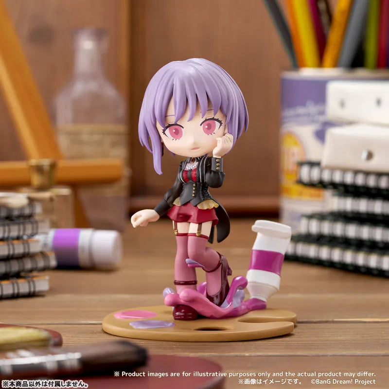 BanG Dream! Ave Mujica - Yuutenji Nyamu - PalVerse - PalVerse Pale (Bushiroad Creative)ㅤ – Bushiroad Creative – ActionFigureBrasil